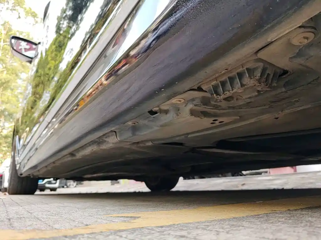 BMW 7 Series — миниатюра 22