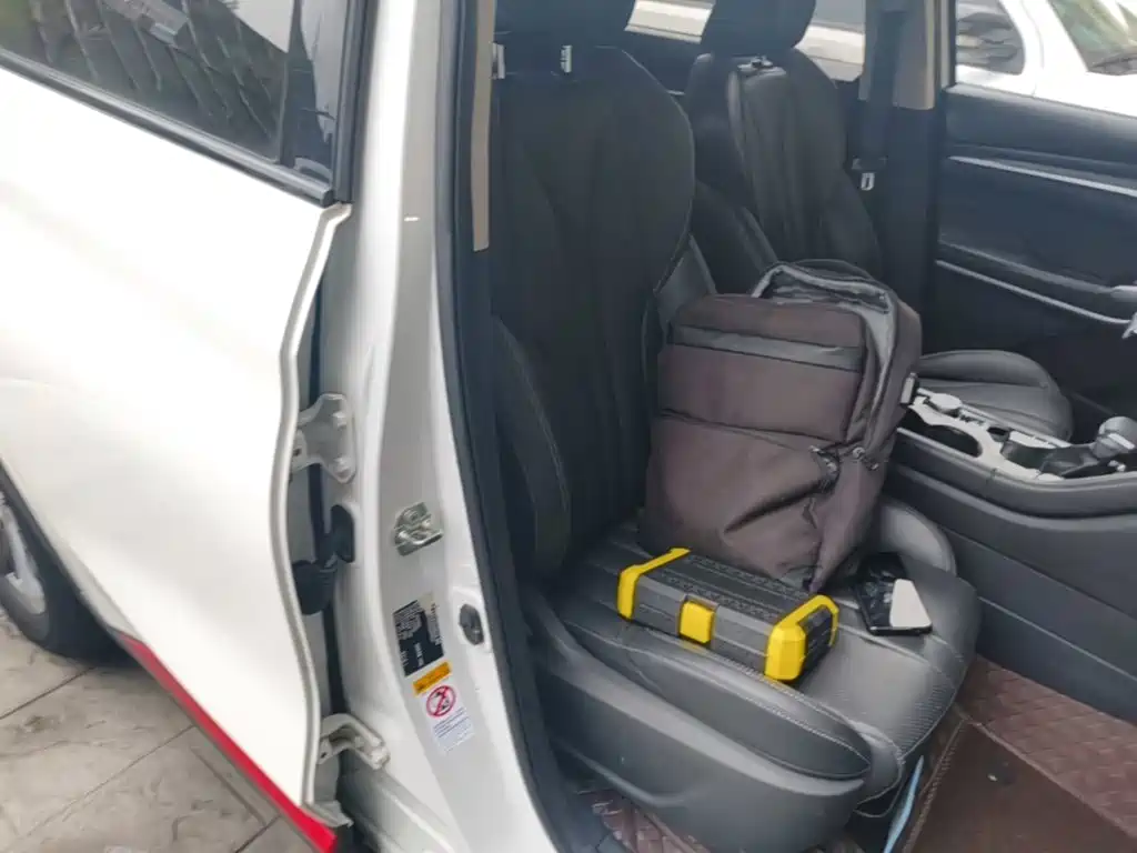 Changan CS75 PLUS — миниатюра 25