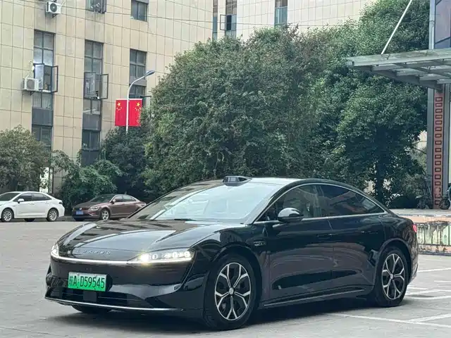 2025 Chery Zhijie