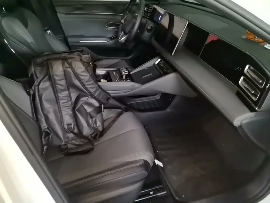 BYD Qin L — миниатюра 25