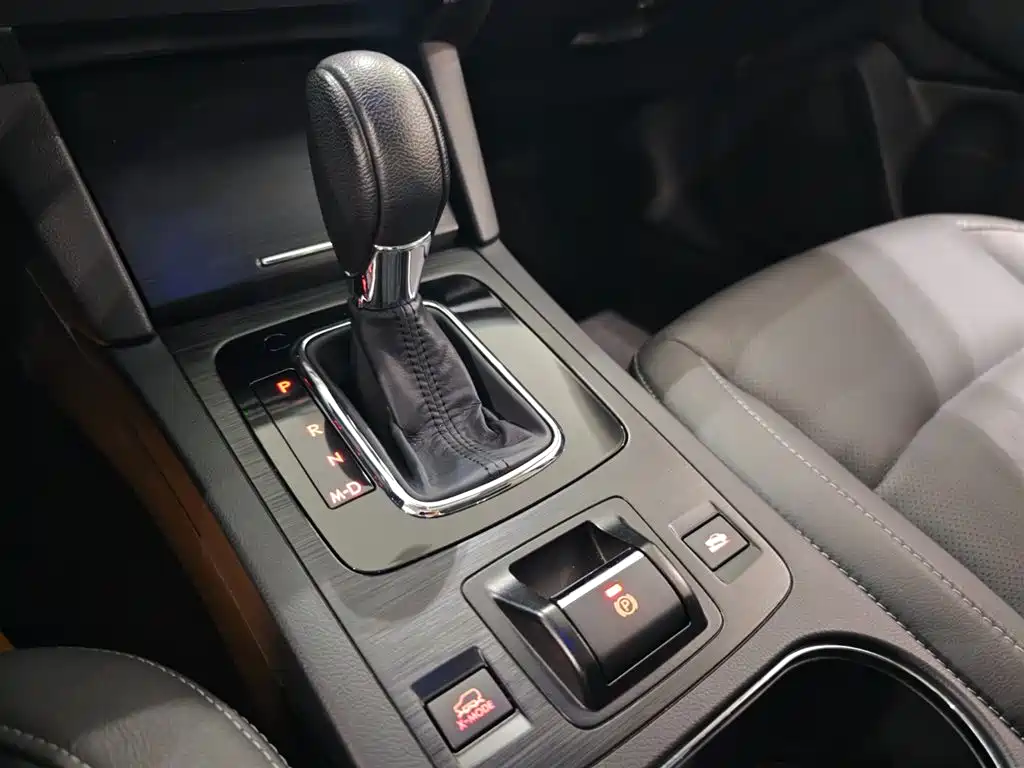 Subaru Outback — миниатюра 13