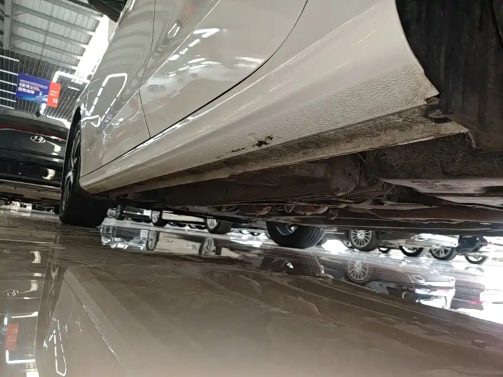 Geely Emgrand — миниатюра 22