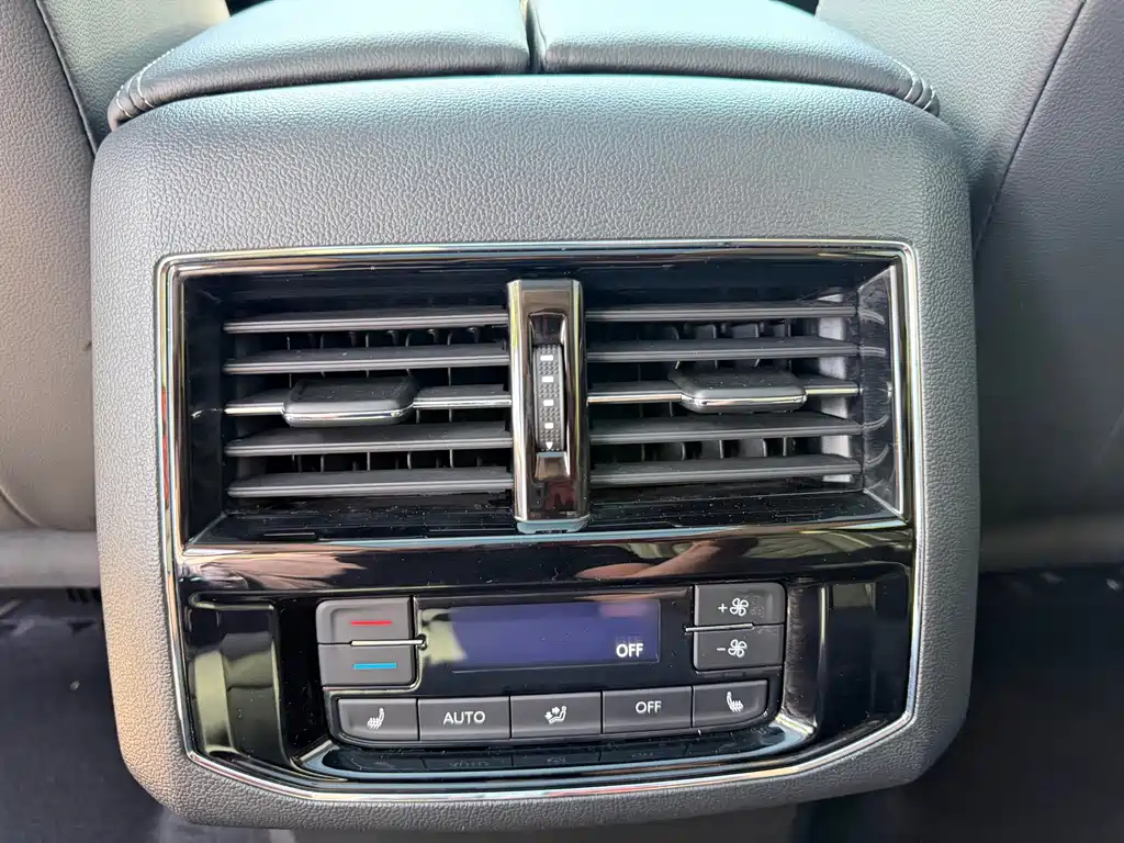 Volkswagen Teramont — миниатюра 21