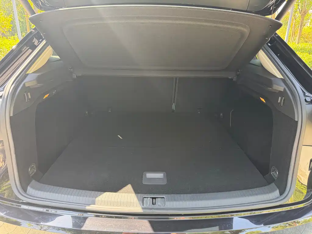 Volkswagen Teramont — миниатюра 9