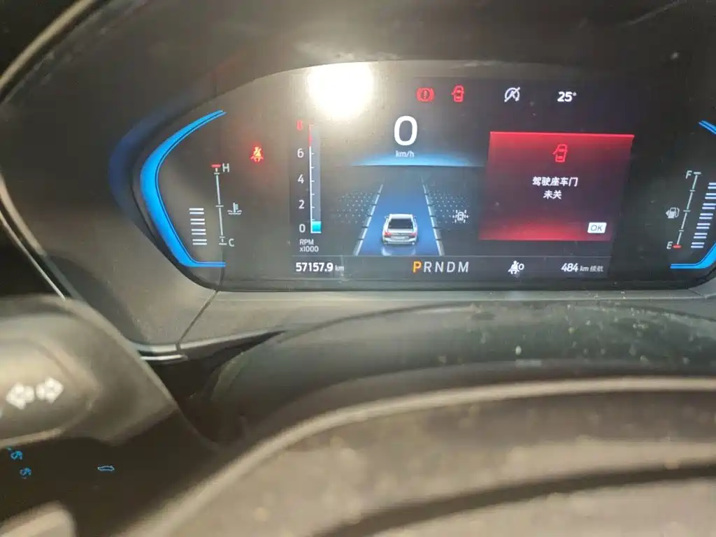 Ford Focus — миниатюра 8