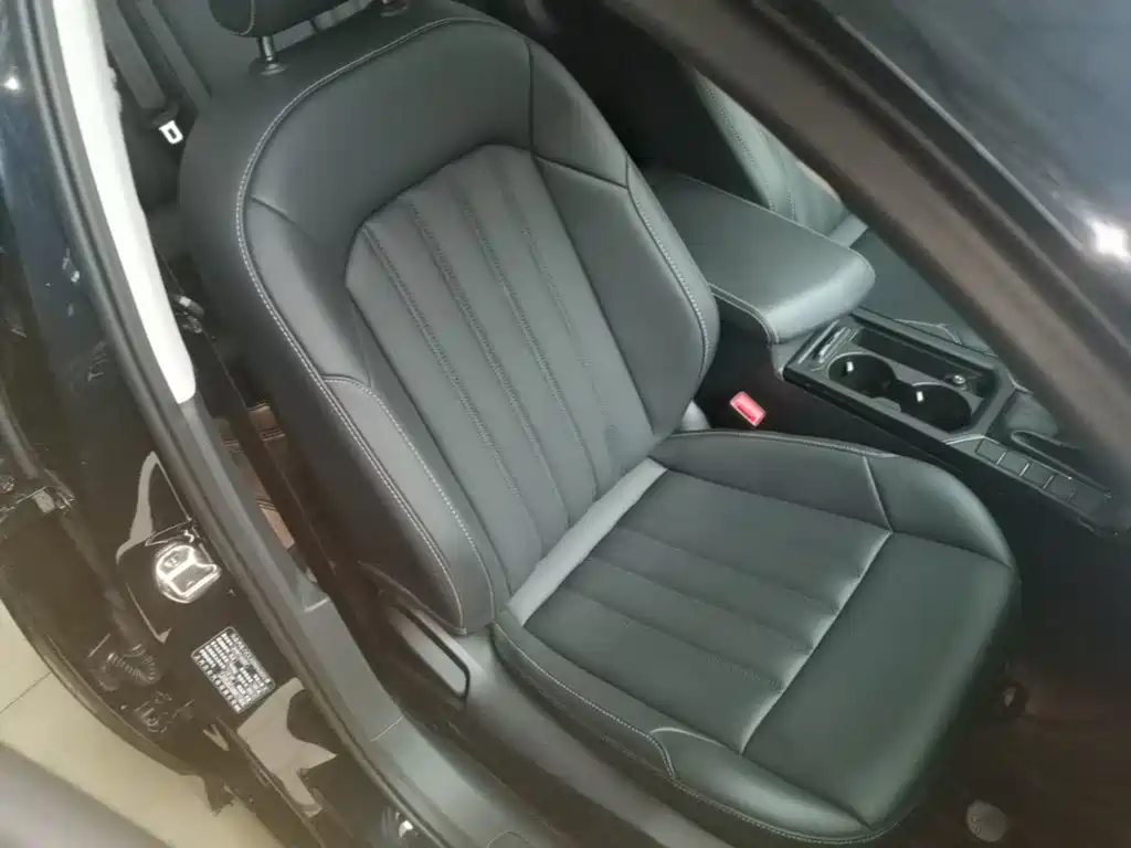 Volkswagen Passat — миниатюра 25