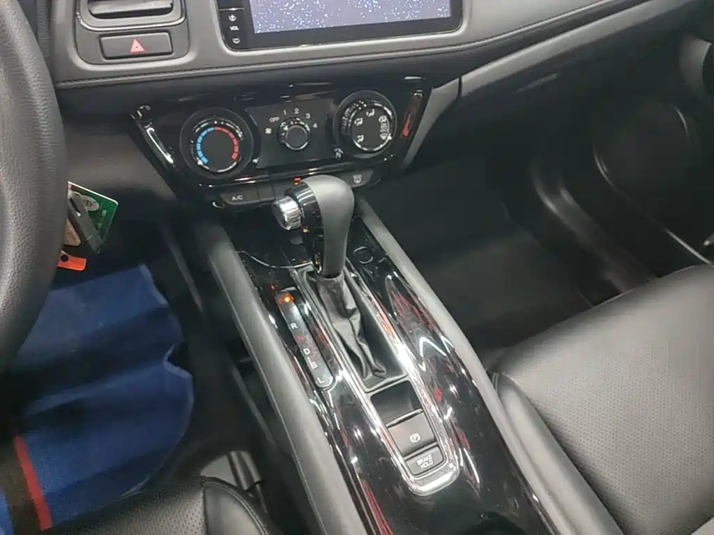 Honda Vezel — миниатюра 14