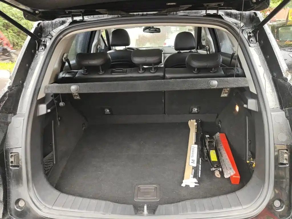 Haval H6 Coupe — миниатюра 19