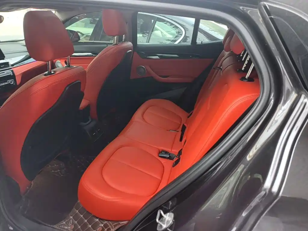BMW X2 — миниатюра 17