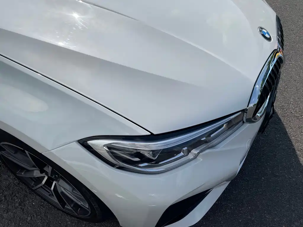 BMW 3 Series — миниатюра 22