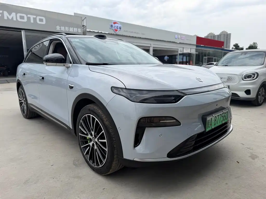 Leapmotor C11 2026 640