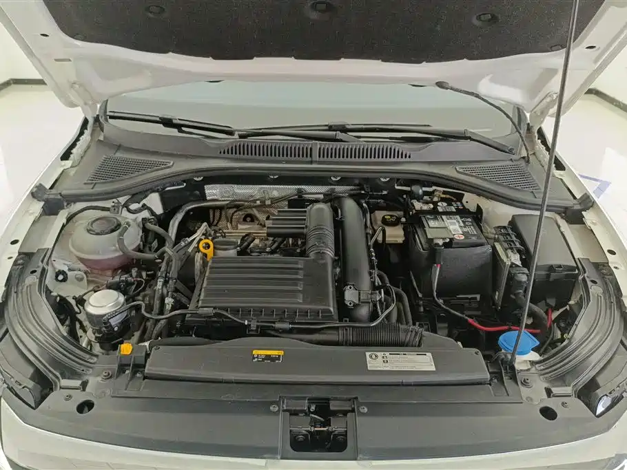 Volkswagen Lavida 2019 280TSI DSG Comfort VI