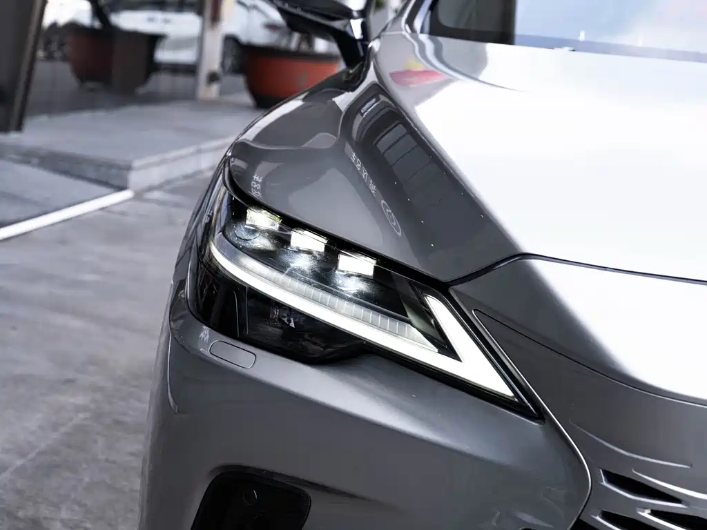 Lexus RX 2023 450h+ Enjoy