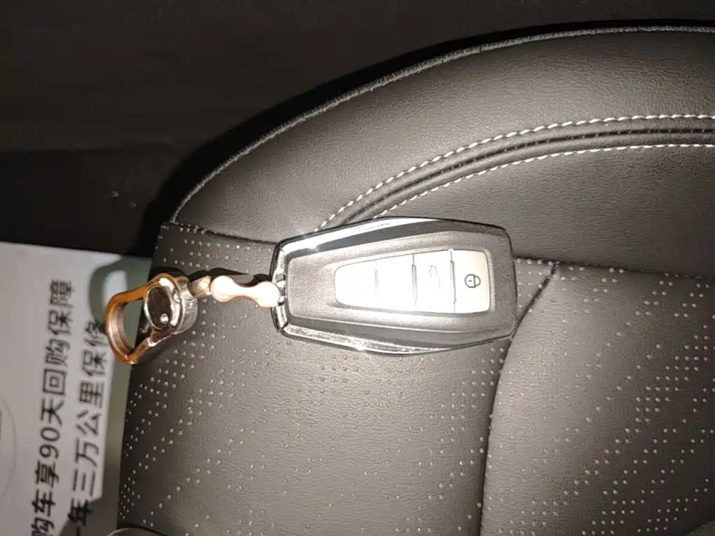 Geely Emgrand — миниатюра 9