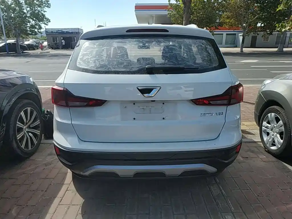 Jetta VS5 — миниатюра 6