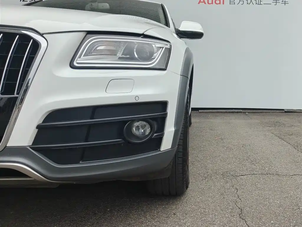 Audi Q5 — миниатюра 13