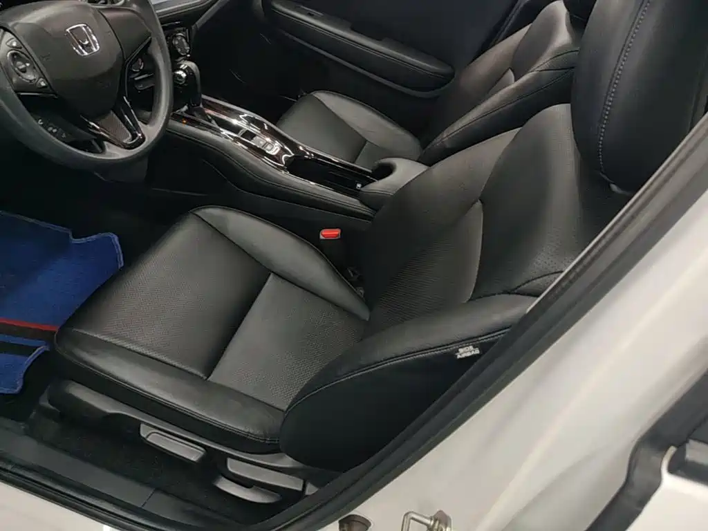Honda Vezel — миниатюра 15