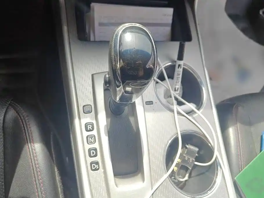 Nissan Teana — миниатюра 21