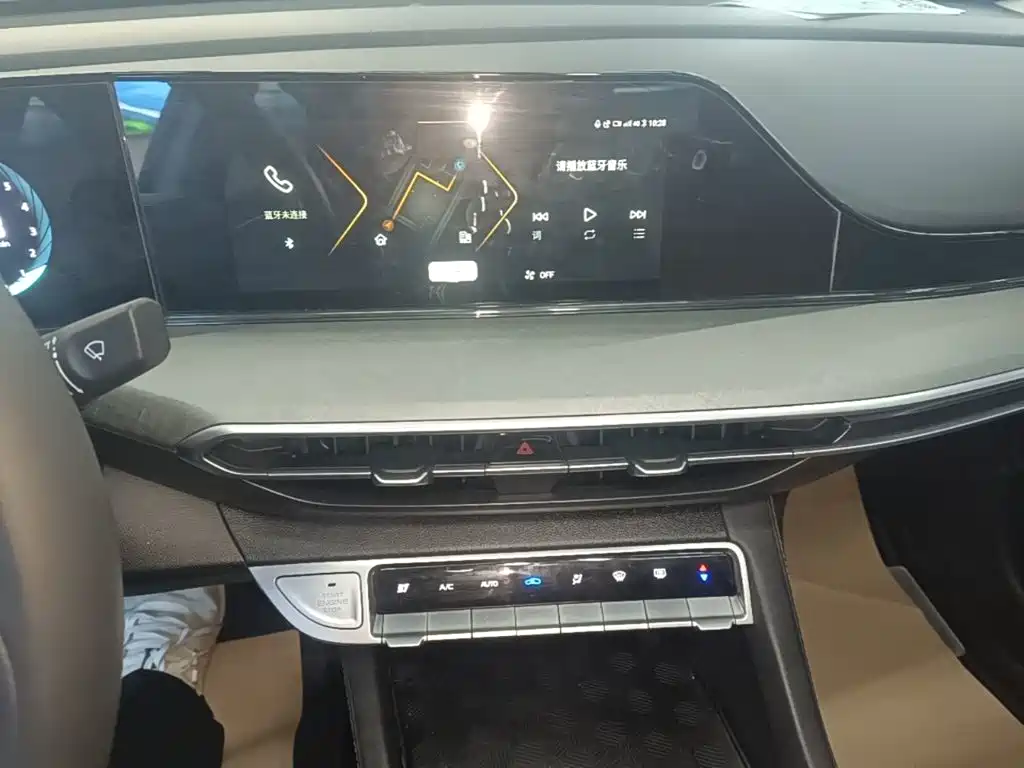 Changan Eado — миниатюра 13