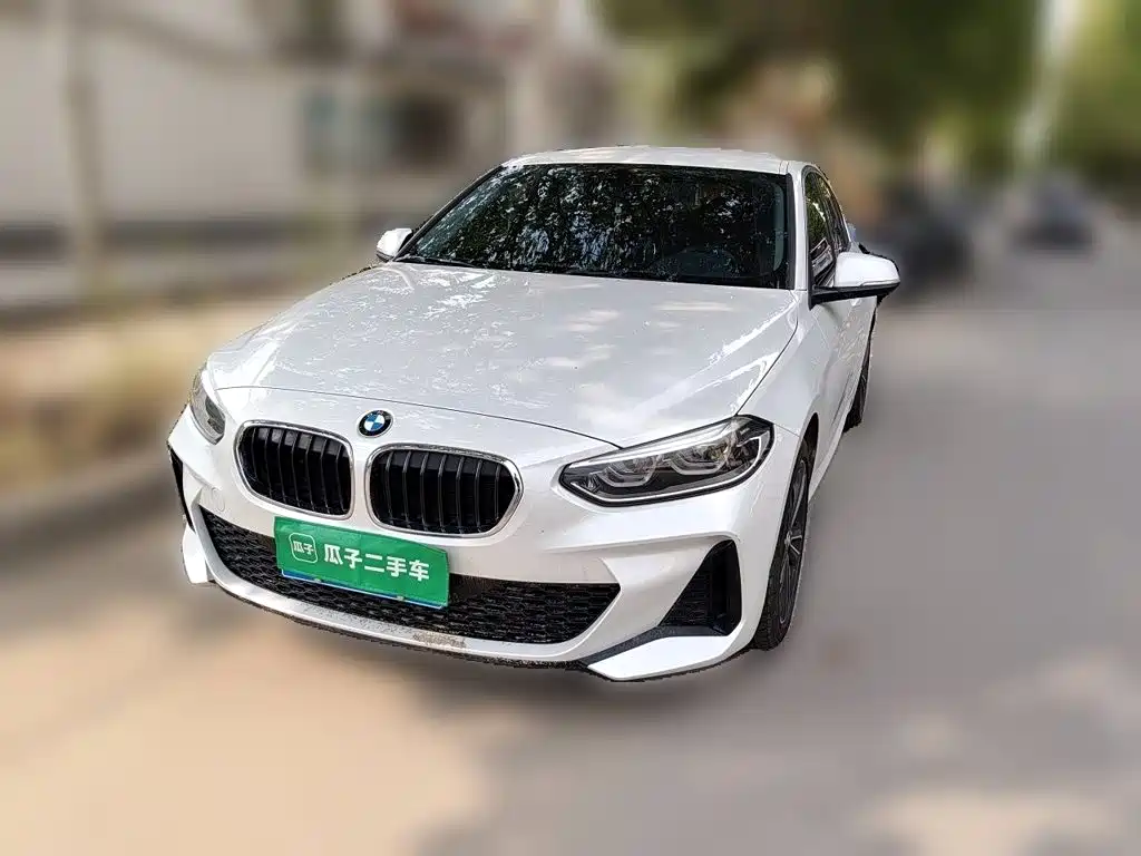 BMW 1 Series — миниатюра 2