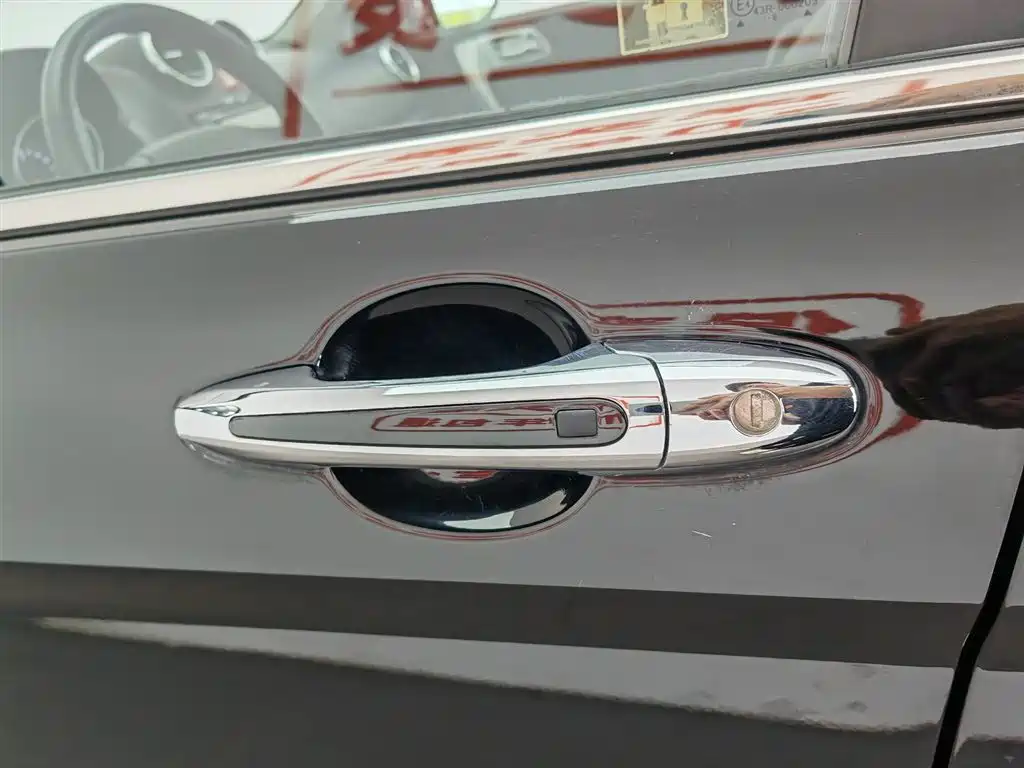 Haval H6 — фотографии объявления, Фото 19