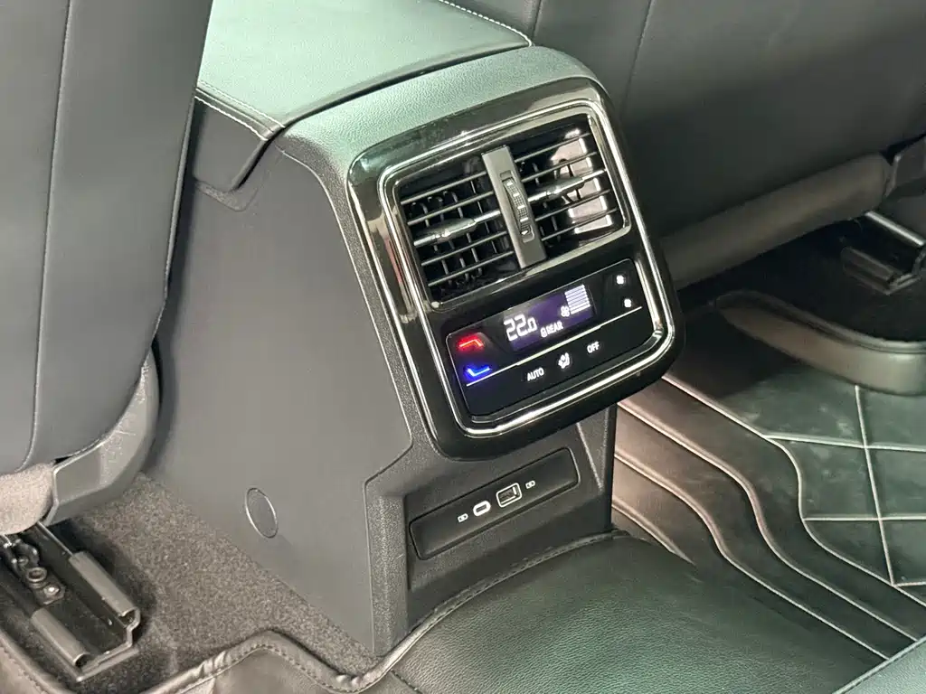 Volkswagen Passat — миниатюра 16