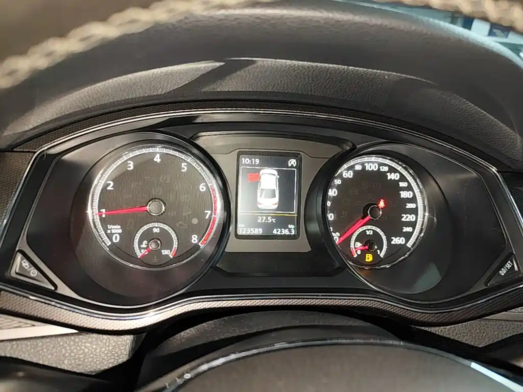 Volkswagen Passat — миниатюра 12