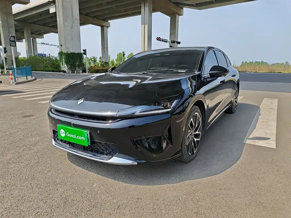 Baojun 宝骏享境 2025