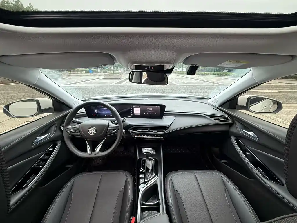 Buick Verano — миниатюра 5