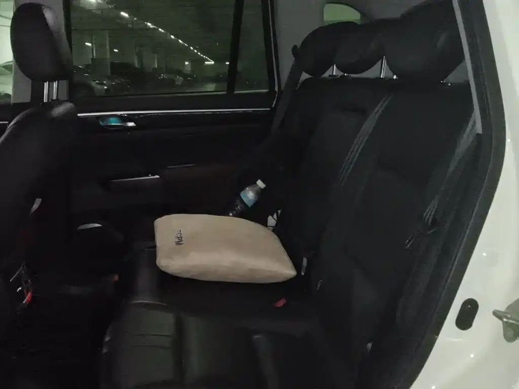 GAC Motor Trumpchi GS7 — миниатюра 15