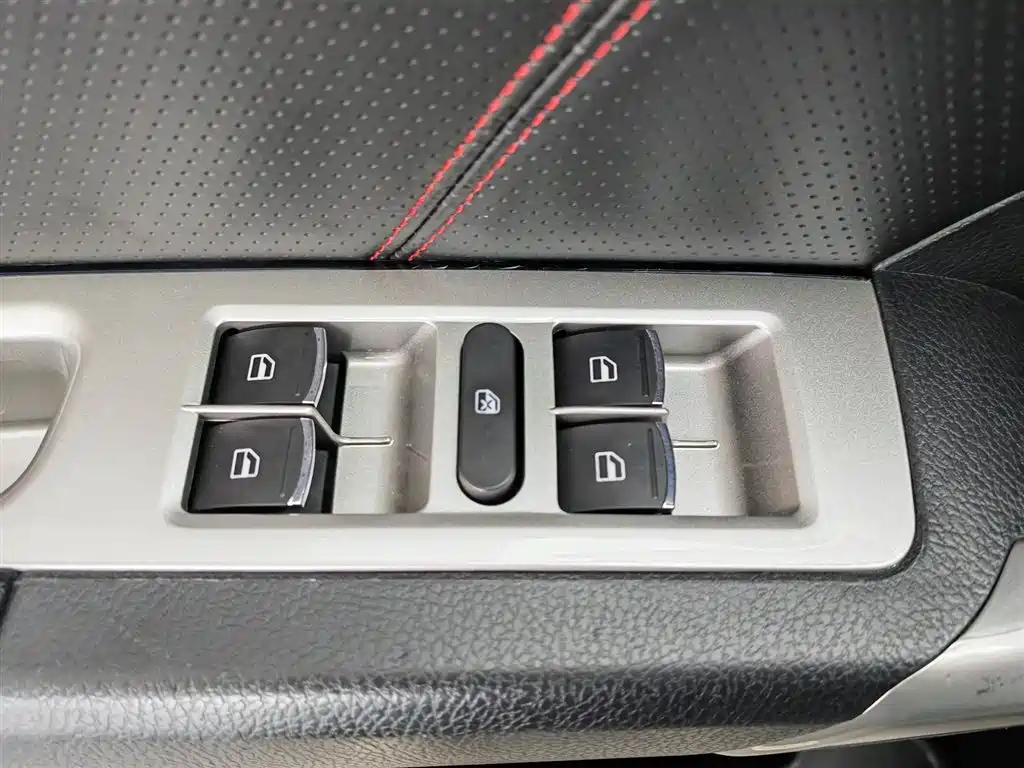 Haval H6 — фотографии объявления, Фото 10