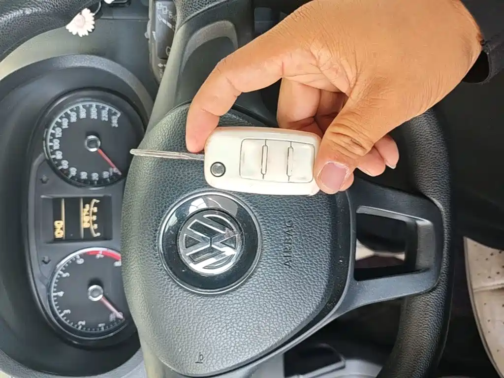 Volkswagen Polo — миниатюра 9