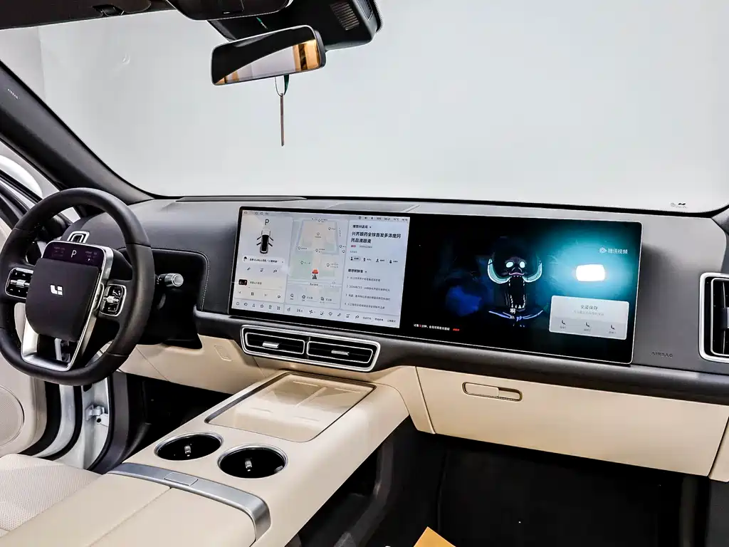 Li Auto IDEAL L7