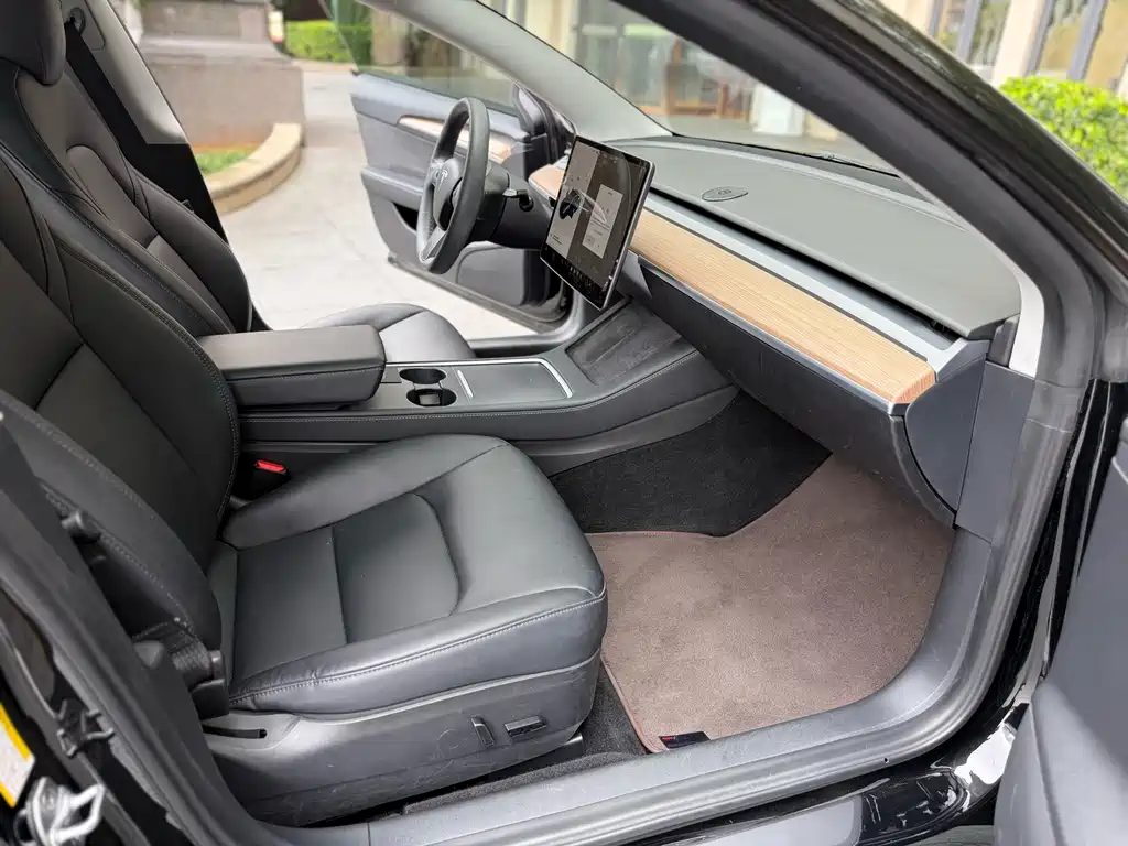 Tesla Model 3 — миниатюра 4