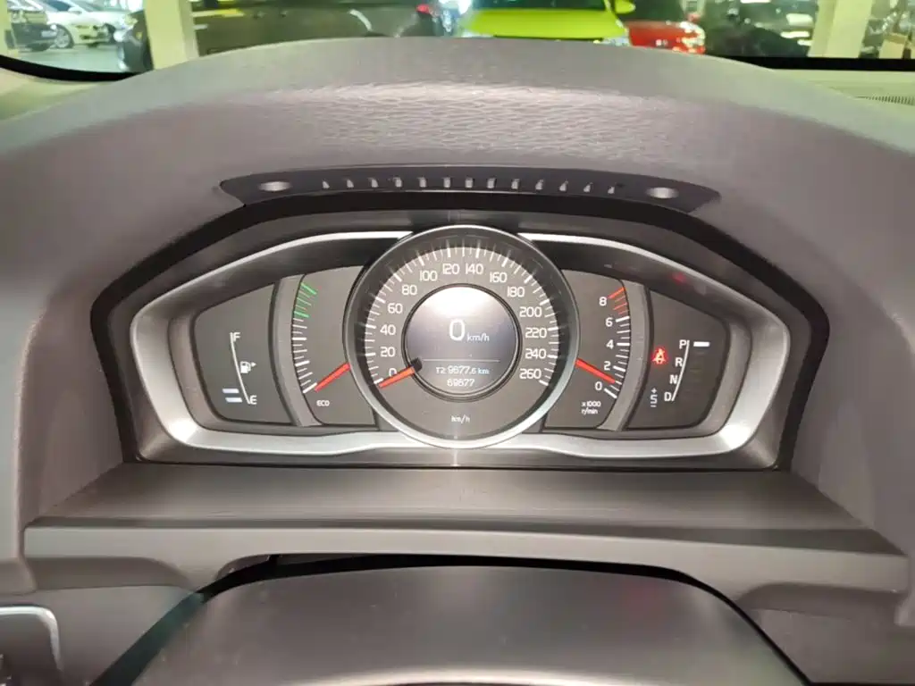 Volvo S60 — миниатюра 12