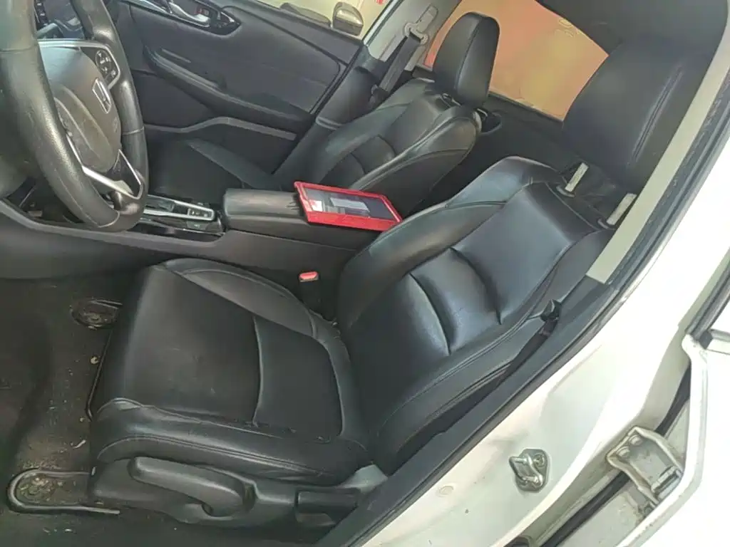 Honda Crider — миниатюра 15