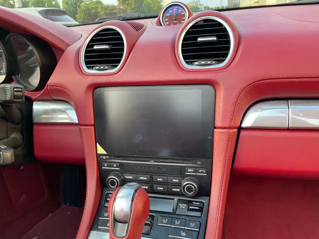 Porsche 718 — миниатюра 14