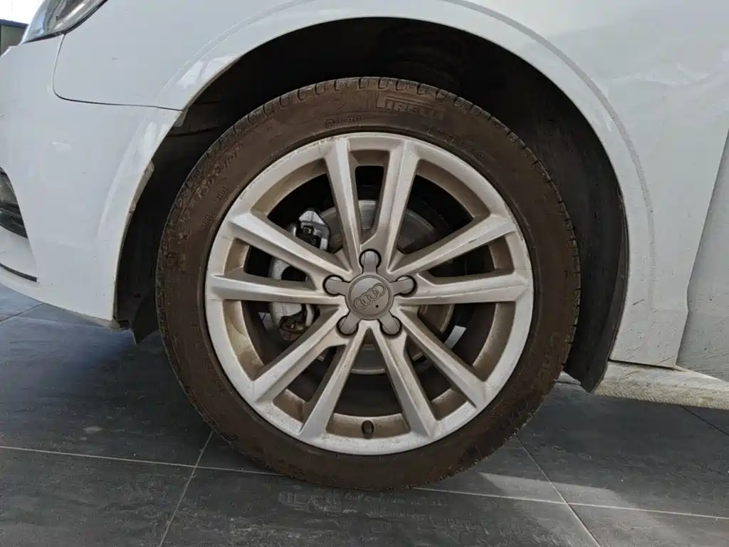 Audi A3 — миниатюра 23