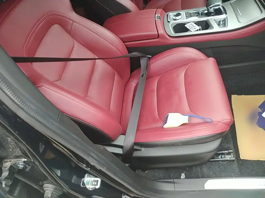Jetour X70 PLUS — миниатюра 25