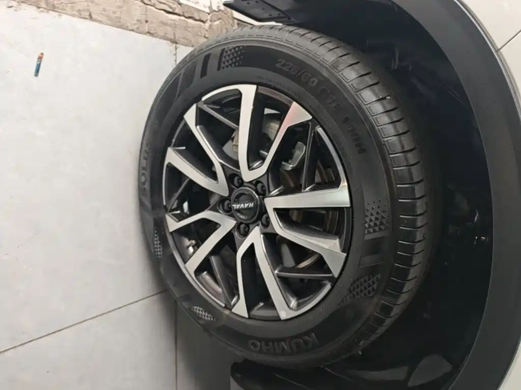 Haval H6 — миниатюра 23
