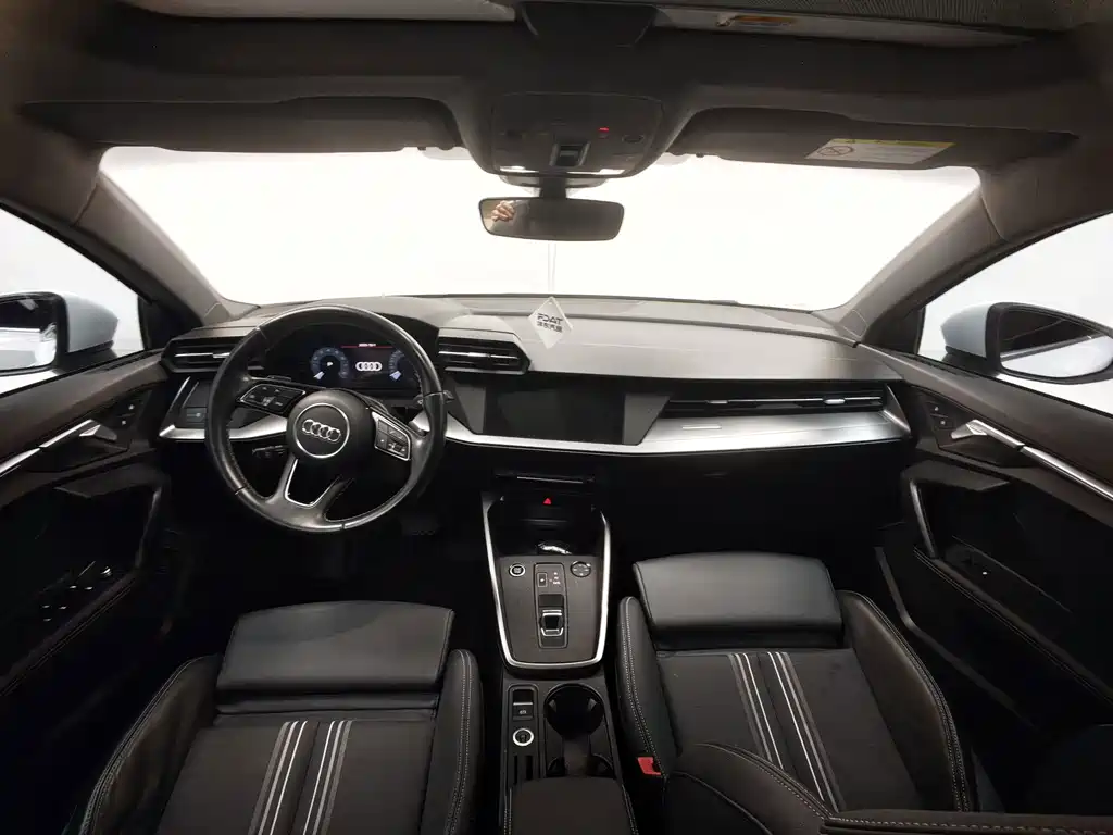 Audi A3 — миниатюра 17