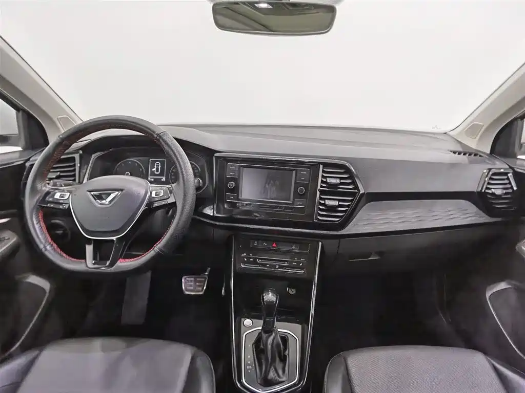 Jetta VS7 2020 1.4T AT