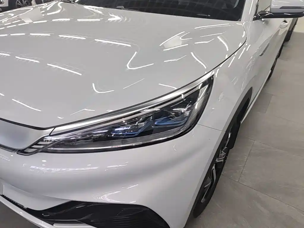 BYD Yuan Plus — миниатюра 24