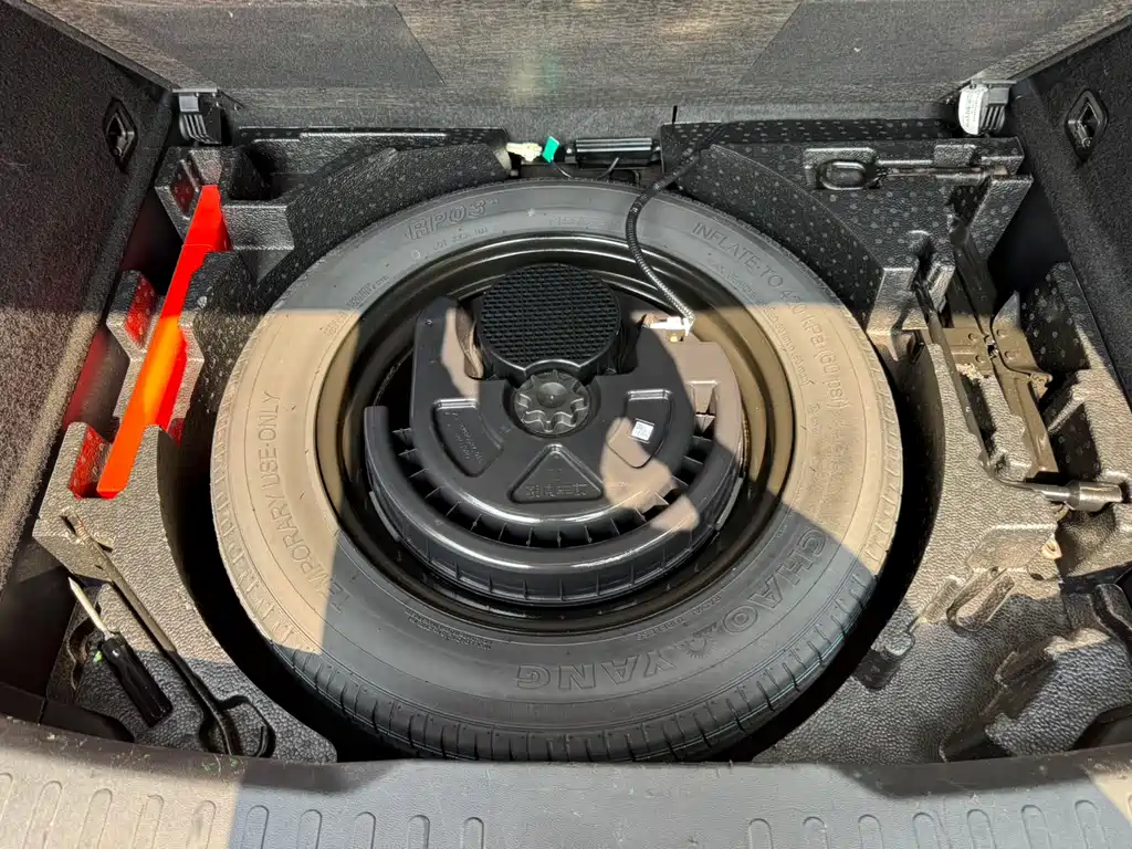 Wey Wey VV6 — миниатюра 18