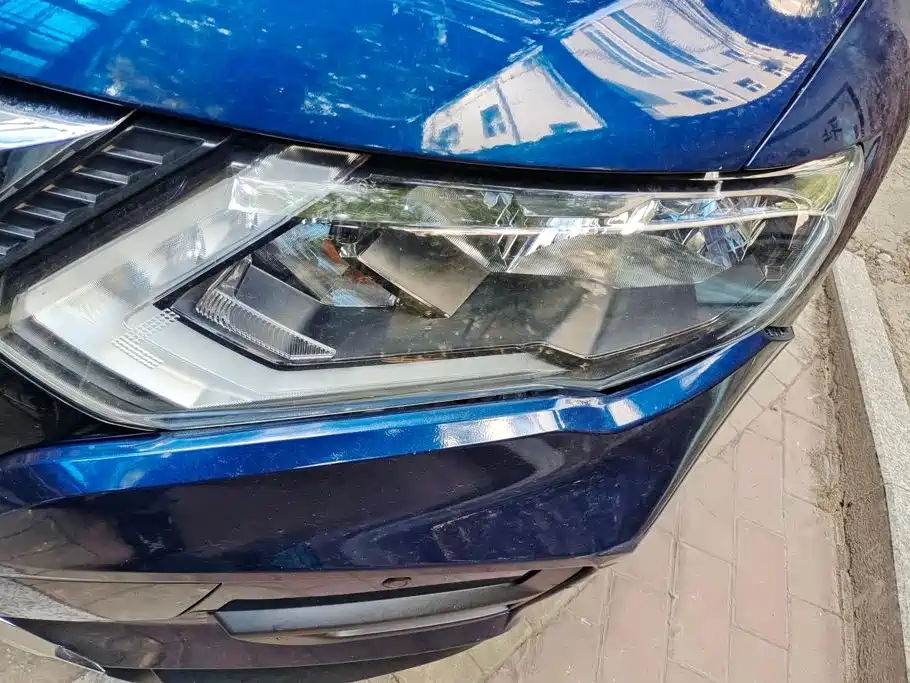 Nissan X-Trail — миниатюра 5