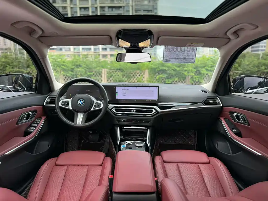 BMW i3 — миниатюра 5