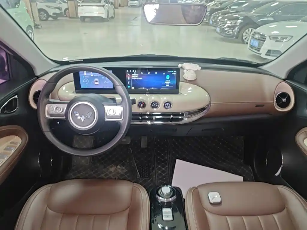 Wuling Bingo — миниатюра 10
