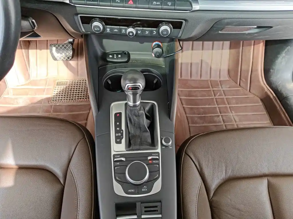 Audi A3 — миниатюра 14