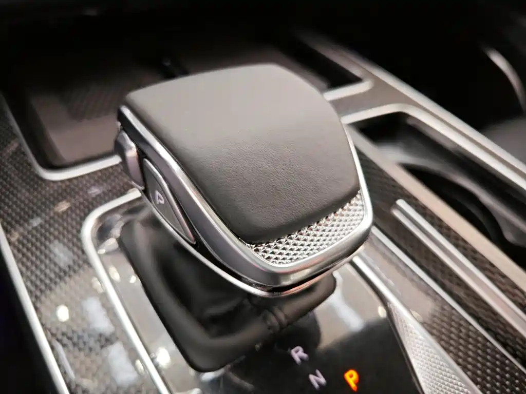 Hongqi Hongqi HS5 — миниатюра 12