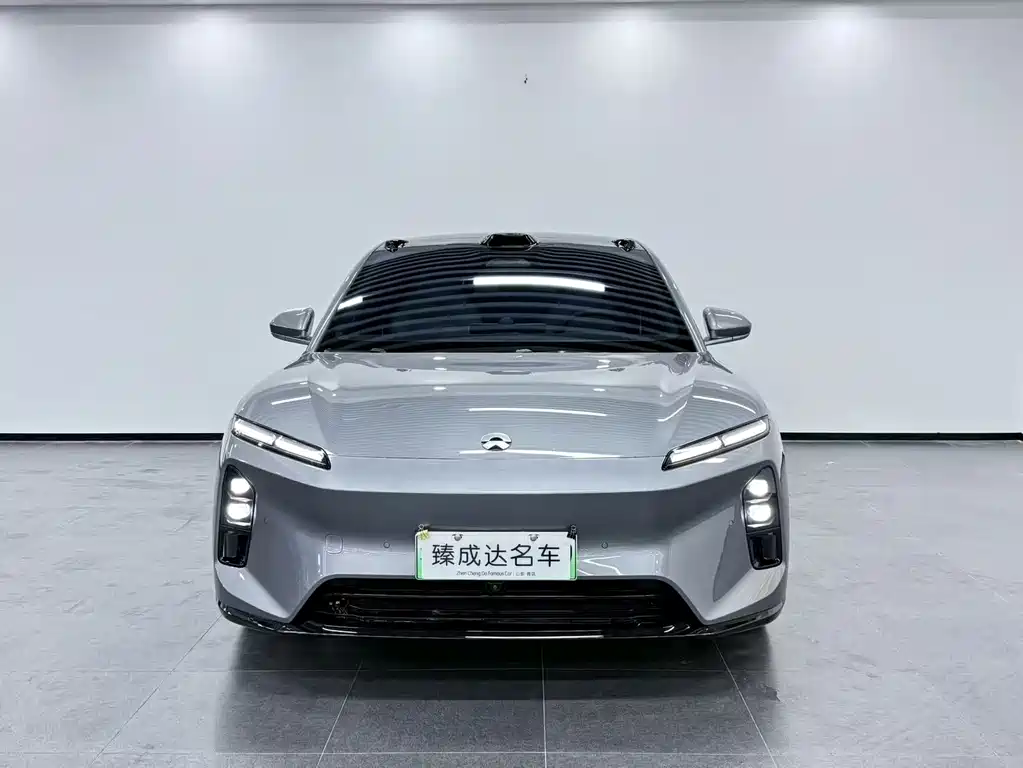 NIO ET5T 2025 75kWh Touring